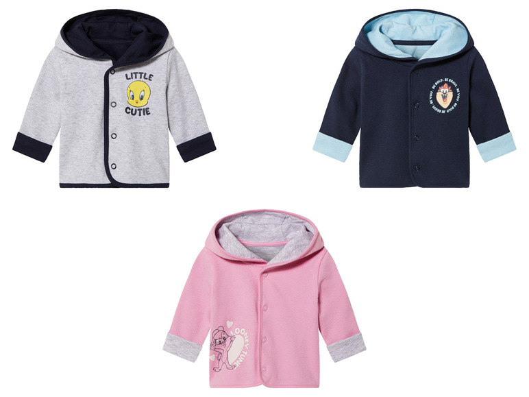 Aller en mode plein écran : Veste bébé - Image 1
