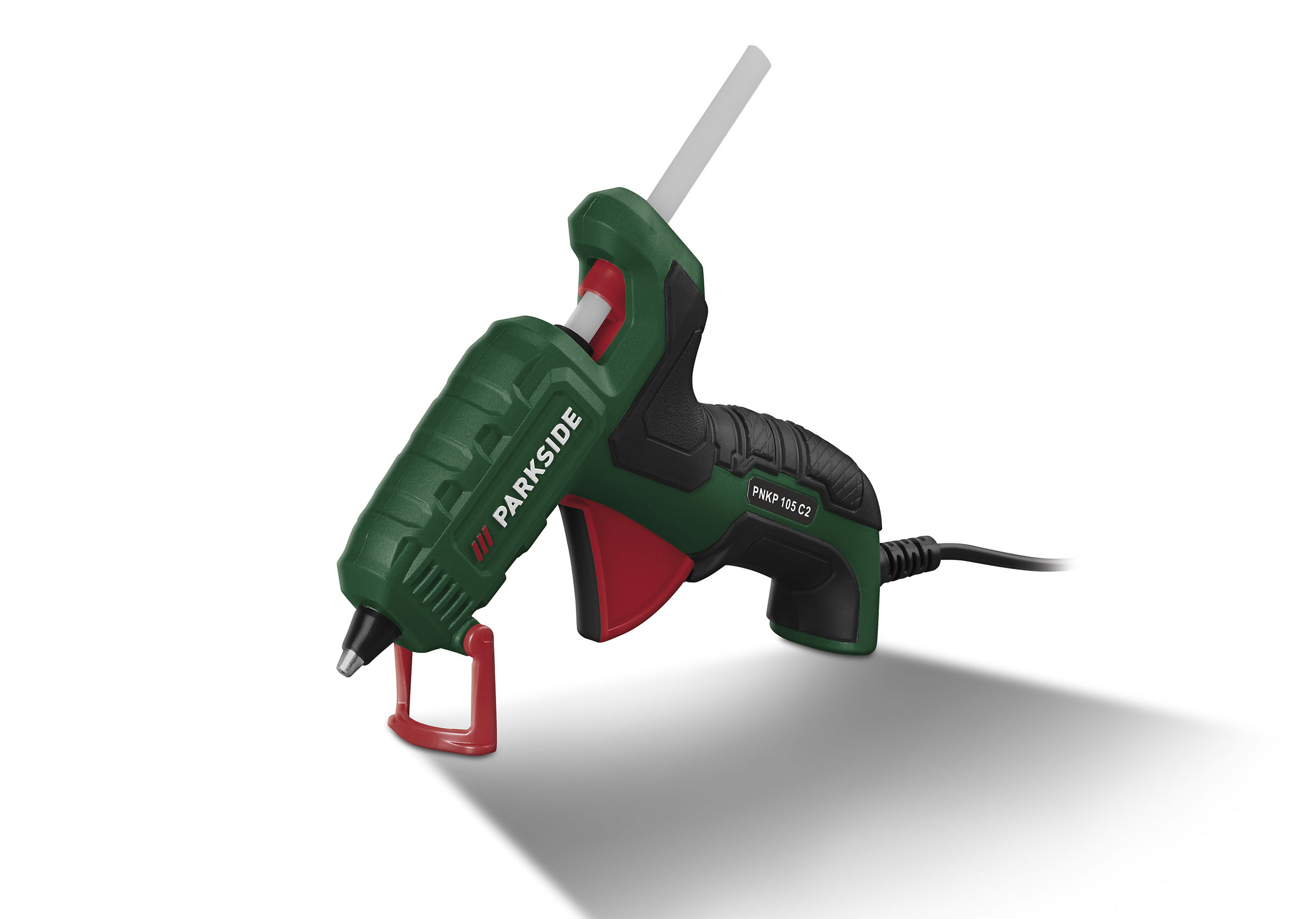 PARKSIDE® Pistolet à colle PNKP 105 C2, 5 W