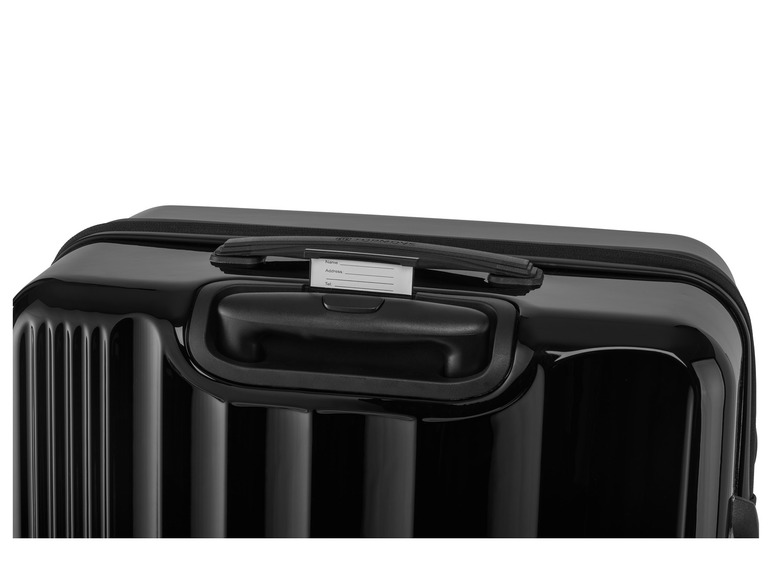 Aller en mode plein écran : Valise trolley, 77 l - Image 6