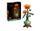 Ensemble LEGO Chrysanthemum Botanical Collection 10368 de 278 pièces, pour 18 ans et plus