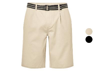 LIVERGY® Bermuda homme