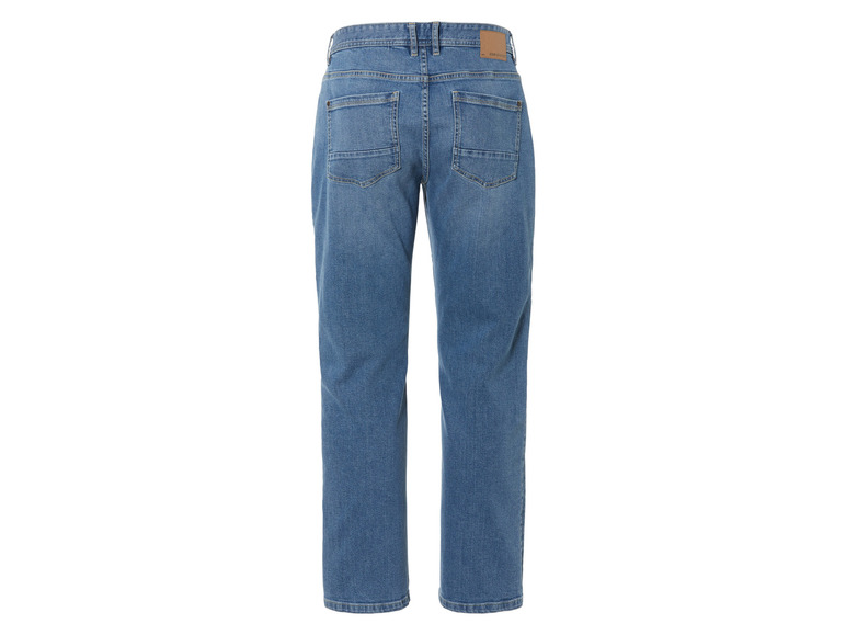 LIVERGY® Jean droit homme 3