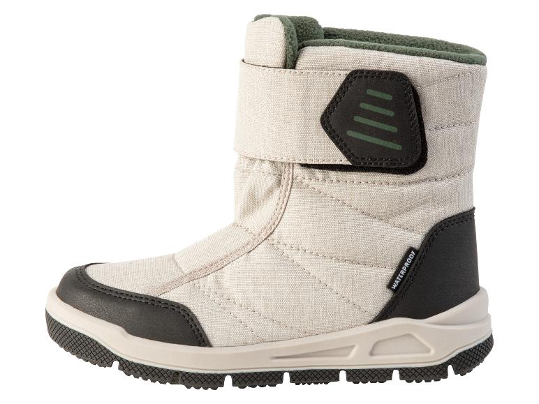 Bottes enfant