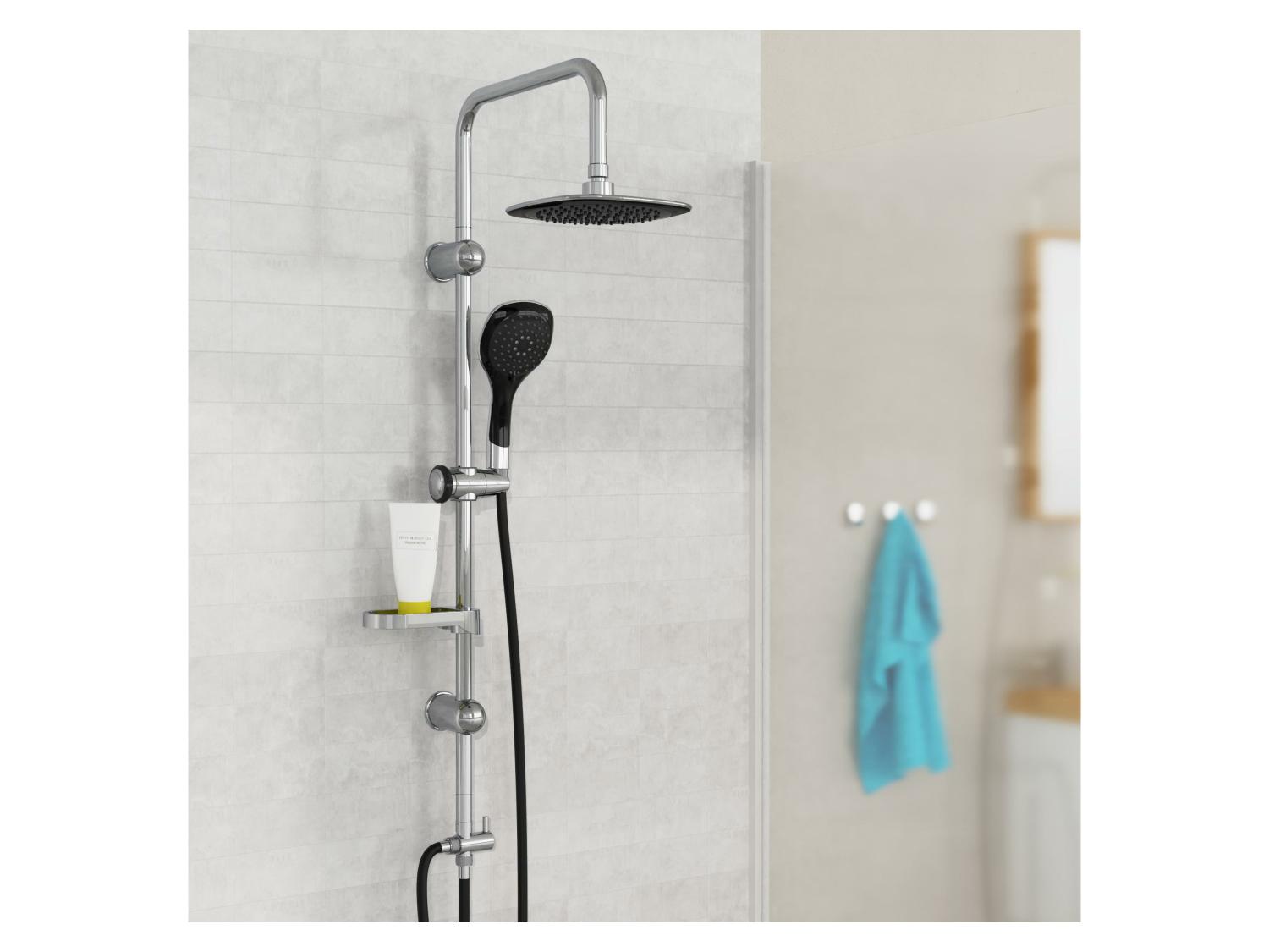 Colonne De Douche Lidl