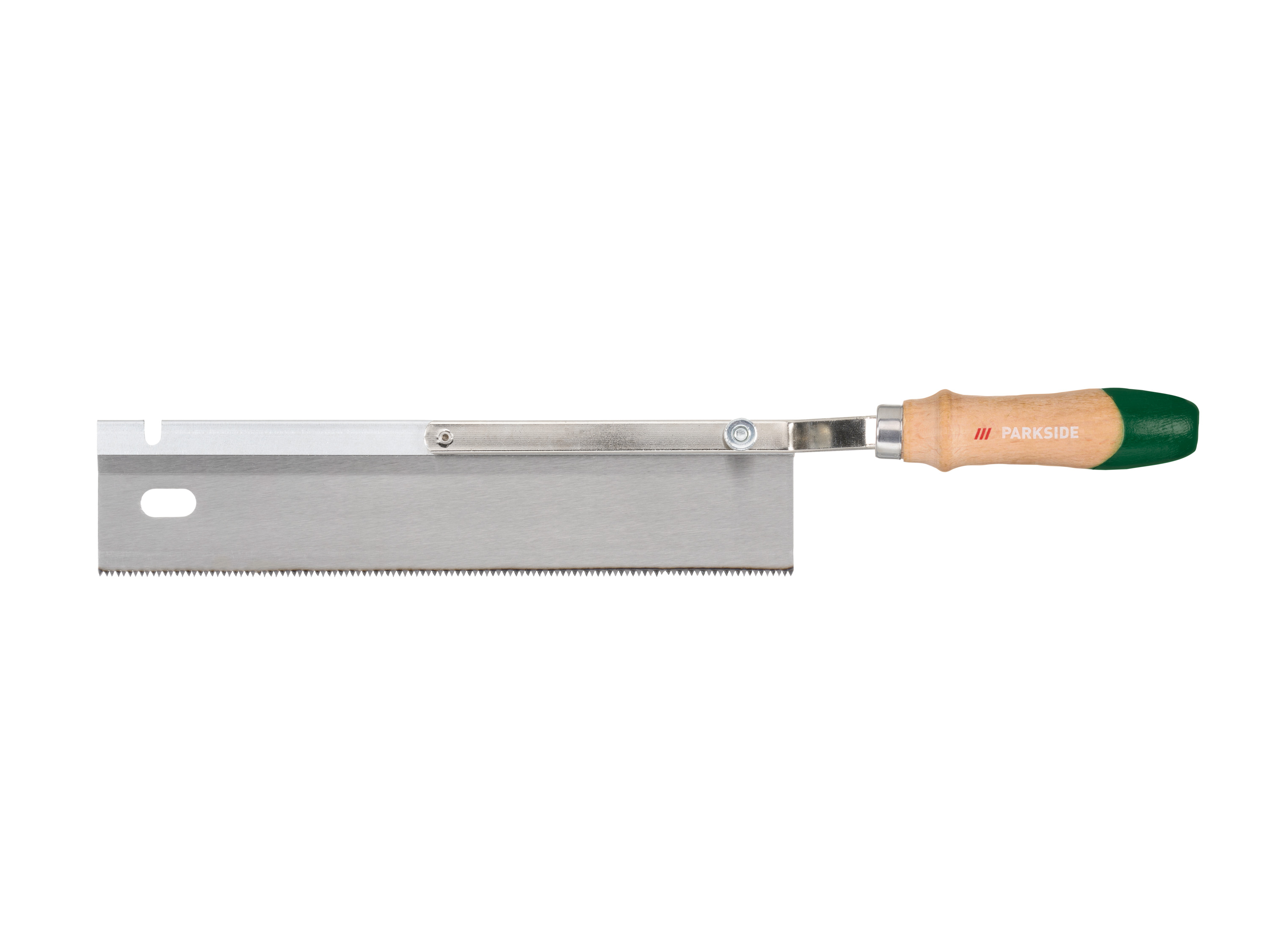 PARKSIDE®  Scie à métaux ou boîte à découper ou scie à chantourner  (Scie fine réglable)