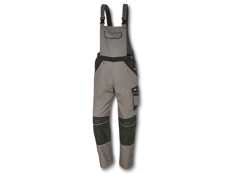 Pantalon De Travail Poches Genouillère TIMING | FXWW1000E - Facom