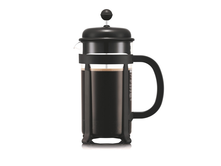 Aller en mode plein écran : BODUM Cafetière / Mug de voyage - Image 4