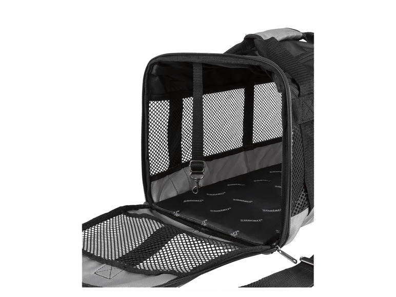 Aller en mode plein écran : zoofari® Sac de transport pour animal domestique - Image 8