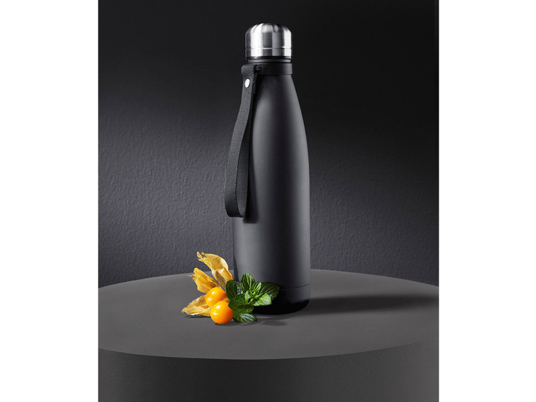 Aller en mode plein écran : ERNESTO® Bouteille isotherme, 0,5 L - Image 9