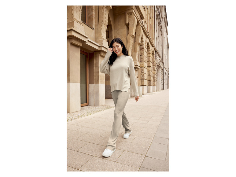 Aller en mode plein écran : esmara® Pull femme - Image 6