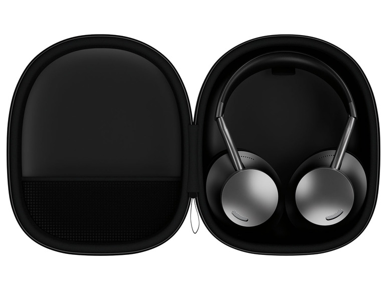 Aller en mode plein écran : Casque audio Bluetooth® - Image 7