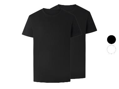 esmara Men Lot de t-shirts hommes