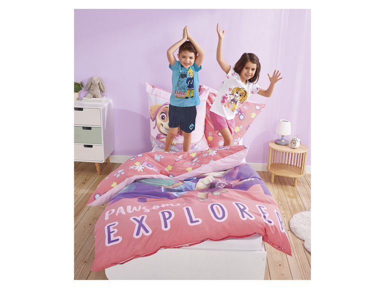 Aller en mode plein écran : Pyjama fille - Image 9