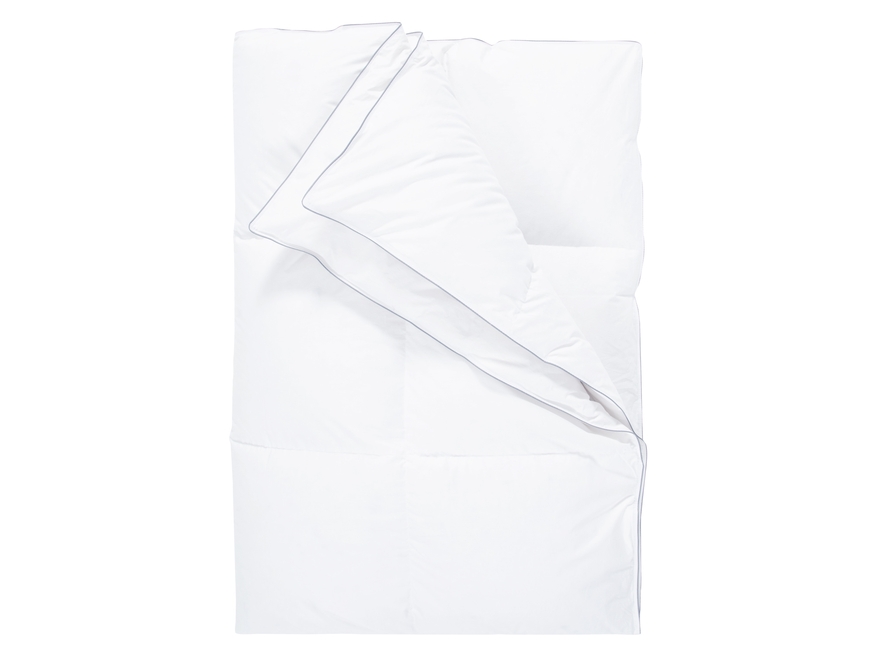 LIVARNO home Couette en duvet, 240 x 220 cm