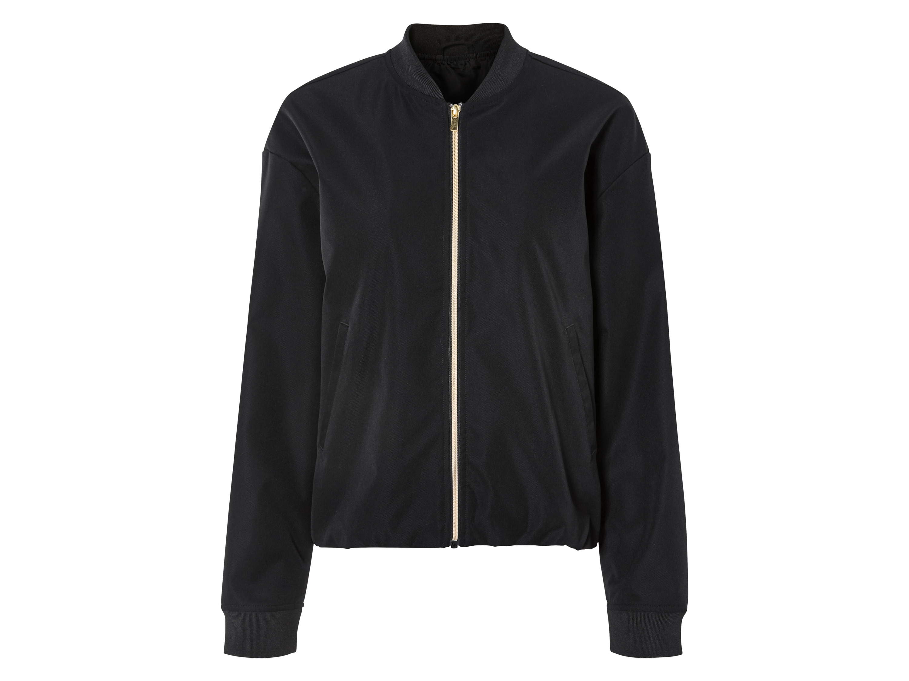 esmara® Blouson femme (noir, S(34/36))
