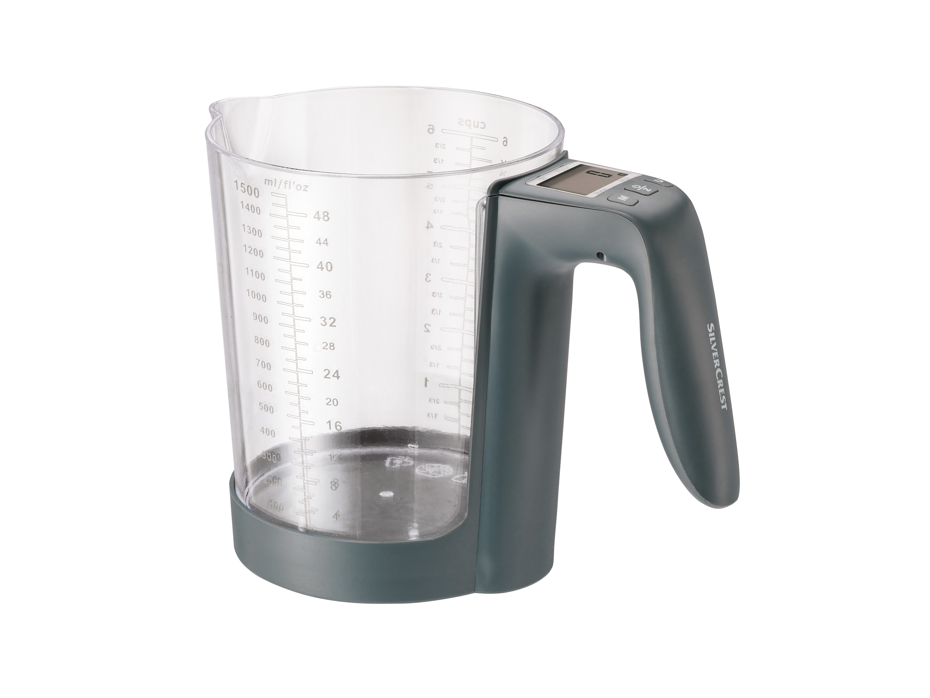 SILVERCREST® KITCHEN TOOLS Verre doseur numérique