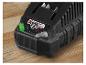 Chargeur Parkside X20V Team pour batteries 2,4 Ah max.