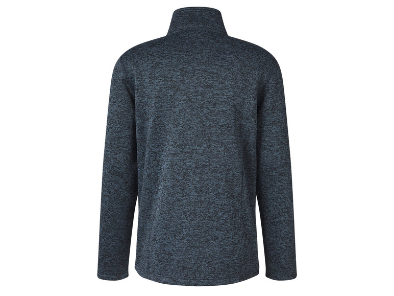 Aller en mode plein écran : Rocktrail Veste polaire homme - Image 12