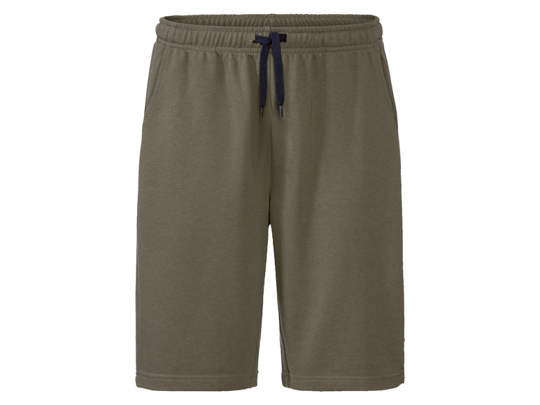 Aller en mode plein écran : LIVERGY® Bermuda molletonné homme - Image 5