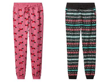 ESMARA® Pantalon de jogging femme
