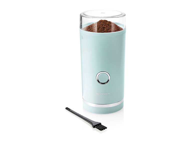 Aller en mode plein écran : SILVERCREST® KITCHEN TOOLS Moulin à café électrique, 180 W - Image 11