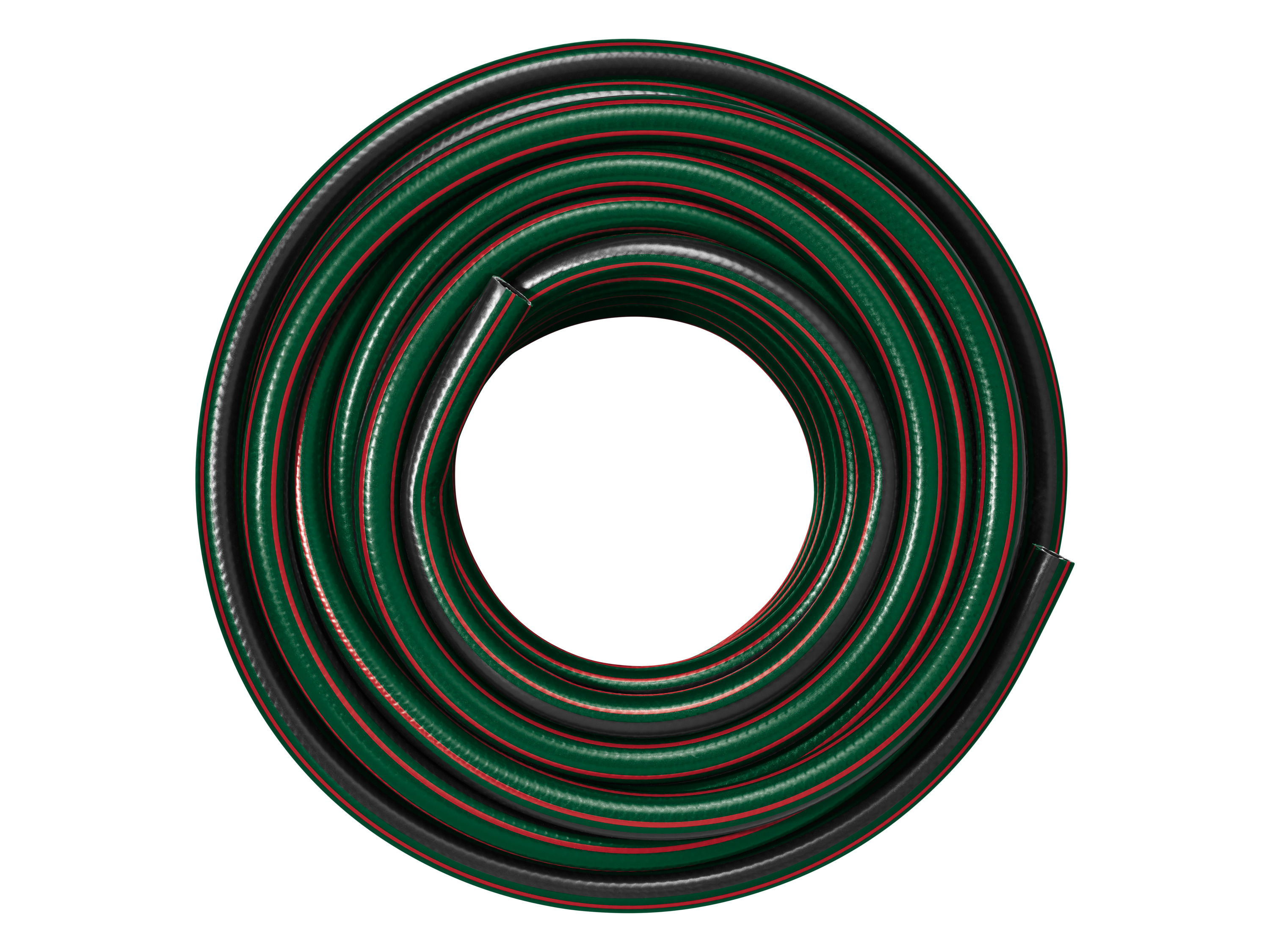 PARKSIDE® Tuyau d'arrosage, 20 m, 4 couches, Ø 19 mm (¾)