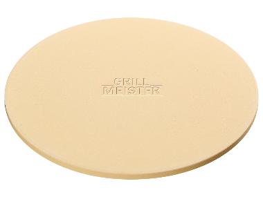 GRILLMEISTER Pierre à pizza