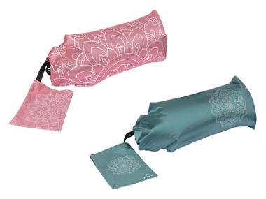 CRIVIT Coussin multifonction gonflable