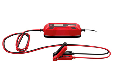 ULTIMATE SPEED® Chargeur de batterie de voiture avec écran ULGD 5.0 C1, 1,2 - 120 Ah