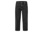 Un jean noir