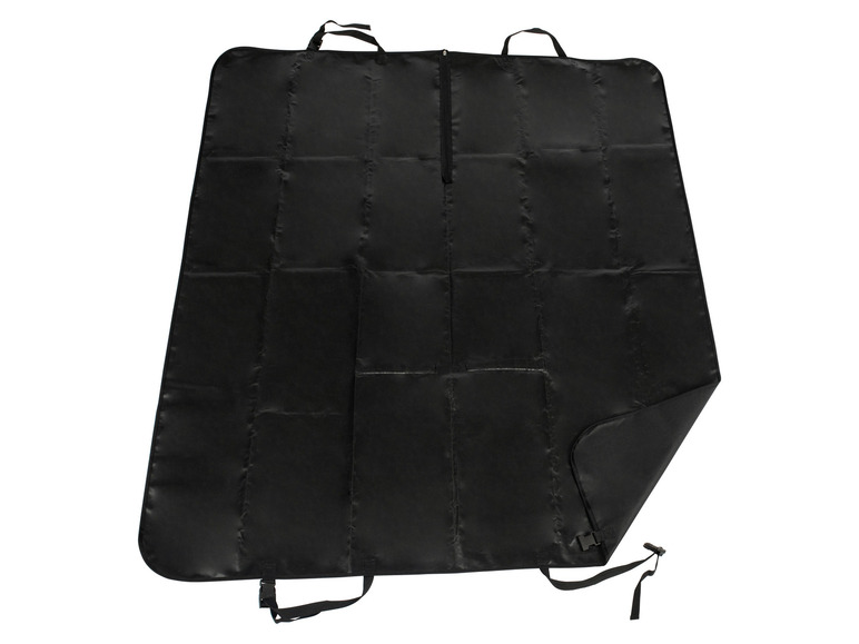 Protection de voiture pour chiens