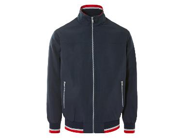 LIVERGY® Veste coupe-vent homme