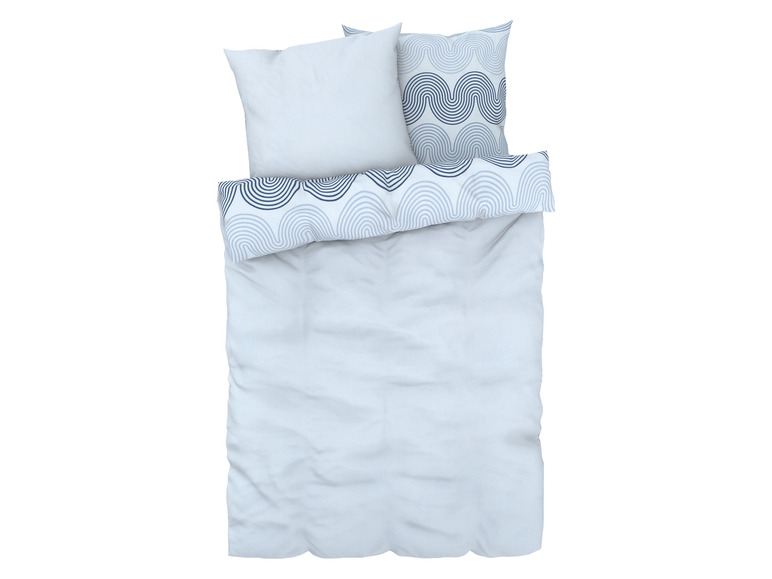 Aller en mode plein écran : LIVARNO home Parure de lit, 260 x 240 cm - Image 9