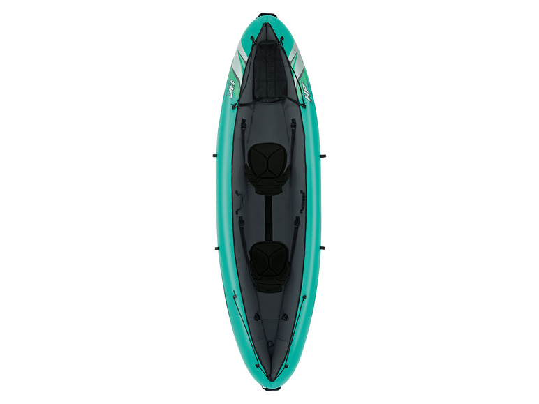 Aller en mode plein écran : Bestway Kit kayak Hydro-Force™ « Ventura » pour 2 personnes 330 x 94 x 48 cm - Image 9