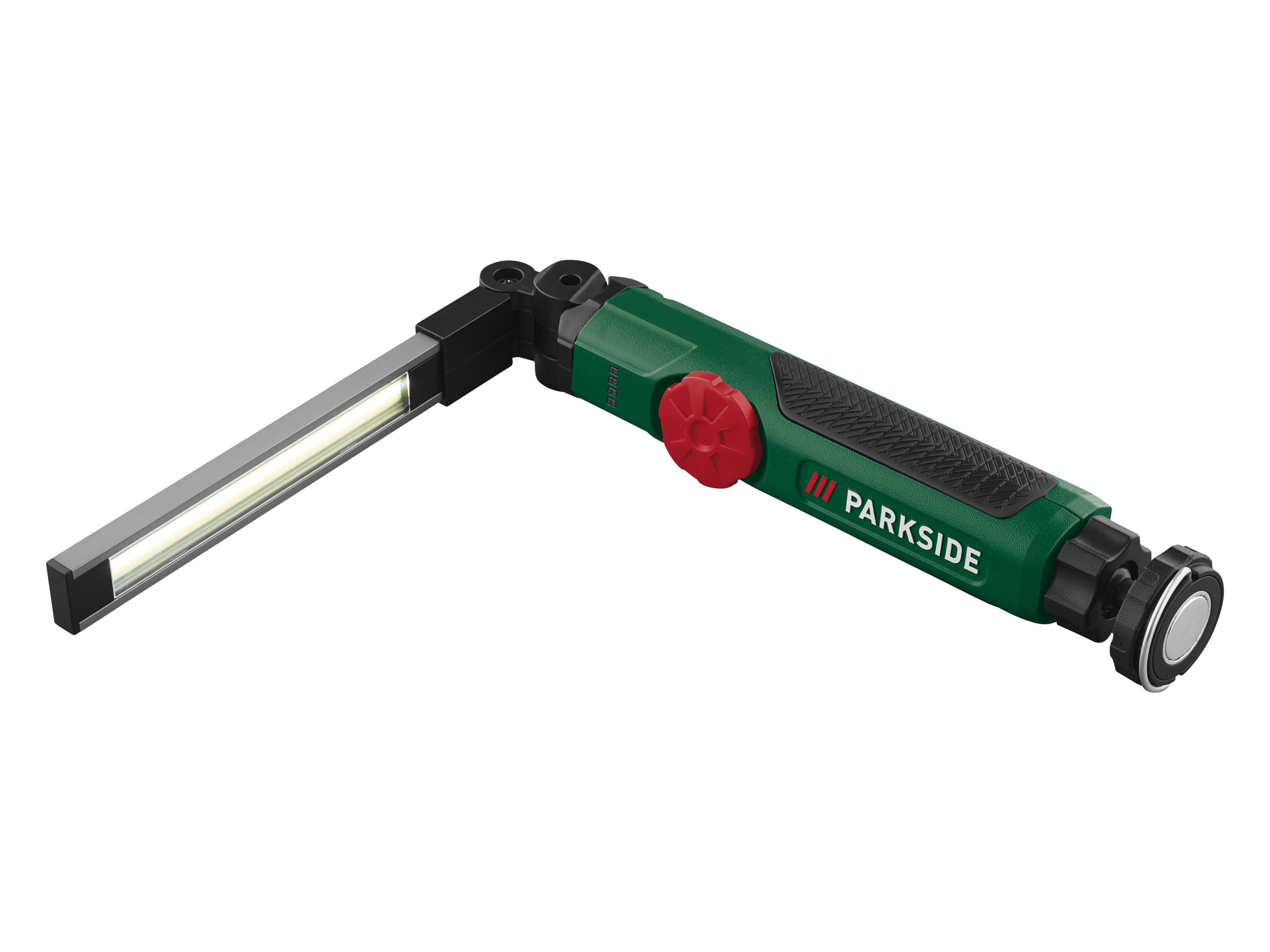 PARKSIDE® Lampe LED pliante sans fil, PSDD 2000 A3