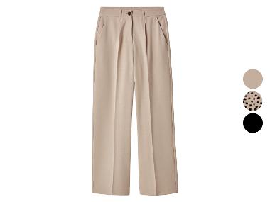 esmara® Pantalon large femme