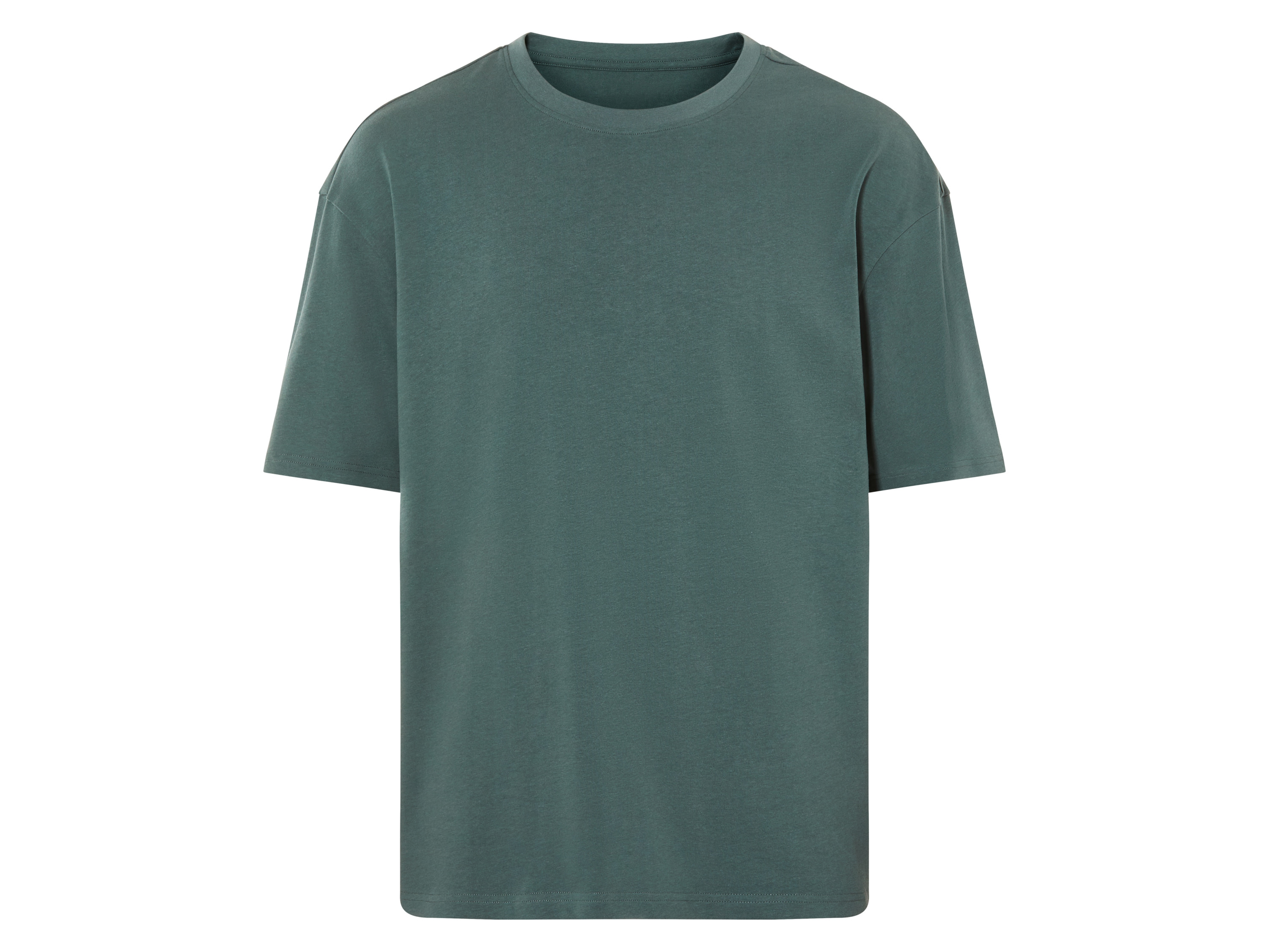 LIVERGY® T-shirt homme  (vert, S)