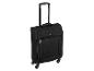 Valise noire à roulettes Esmara.