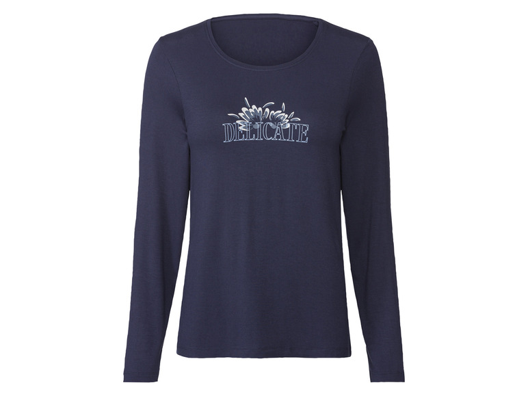 Aller en mode plein écran : esmara® Pyjama femme - Image 8