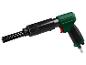 Marteau à aiguilles pneumatique Parkside vert et noir
