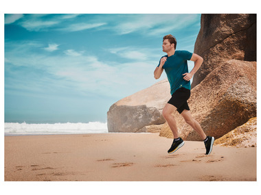 CRIVIT Short technique homme