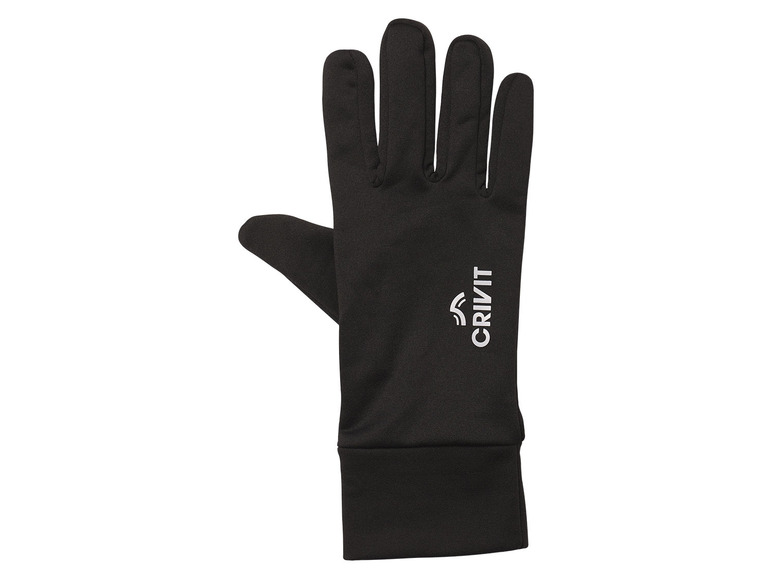 CRIVIT Gants fonctionnels 2