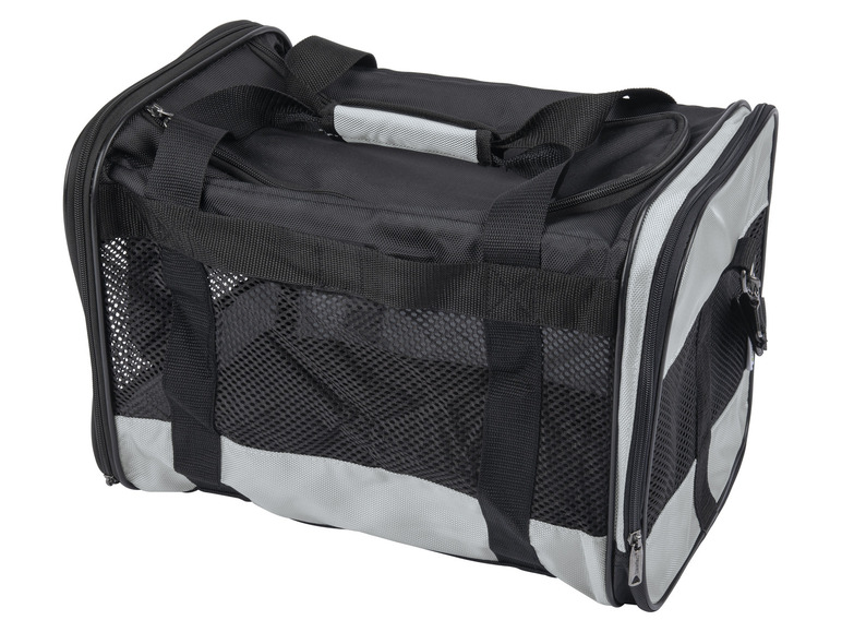 Aller en mode plein écran : zoofari® Sac de transport pour animal domestique - Image 4