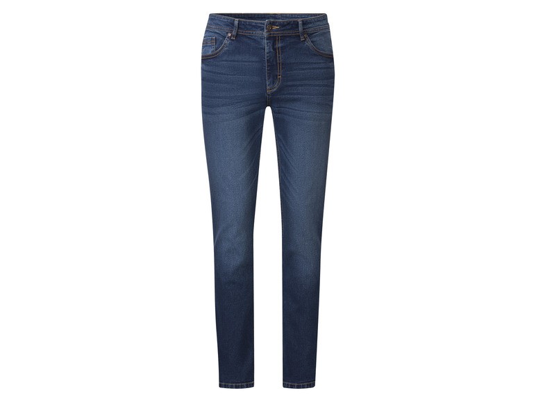 Aller en mode plein écran : LIVERGY® Jean slim homme - Image 8