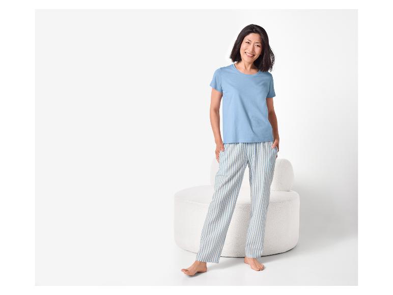 Ensemble pyjama femme