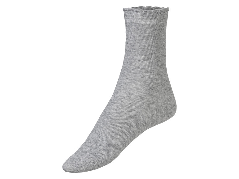 Aller en mode plein écran : esmara® Lot de 7 paires de chaussettes femme - Image 9