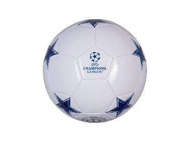 Ballon de foot « Ligue des champions », Ø 22 cm