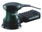 Une ponceuse Metabo FSX 200 Intec.
