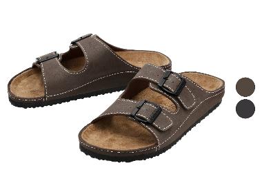 esmara® Mules homme