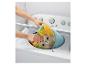 Tapis de jeu pliable MATTEL lavable en machine.